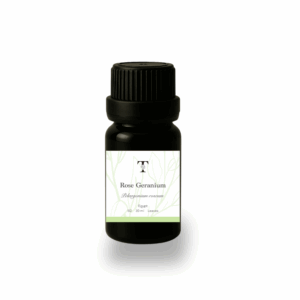 玫瑰天竺葵精油 Rose Geranium